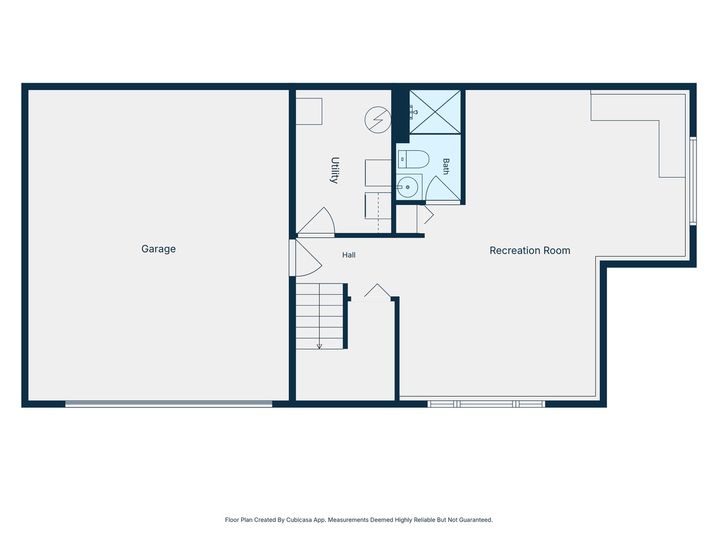 557 Cary Woods Circle Property Photo 20