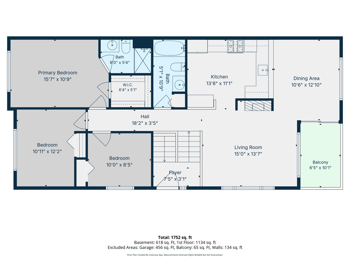 557 Cary Woods Circle Property Photo 21