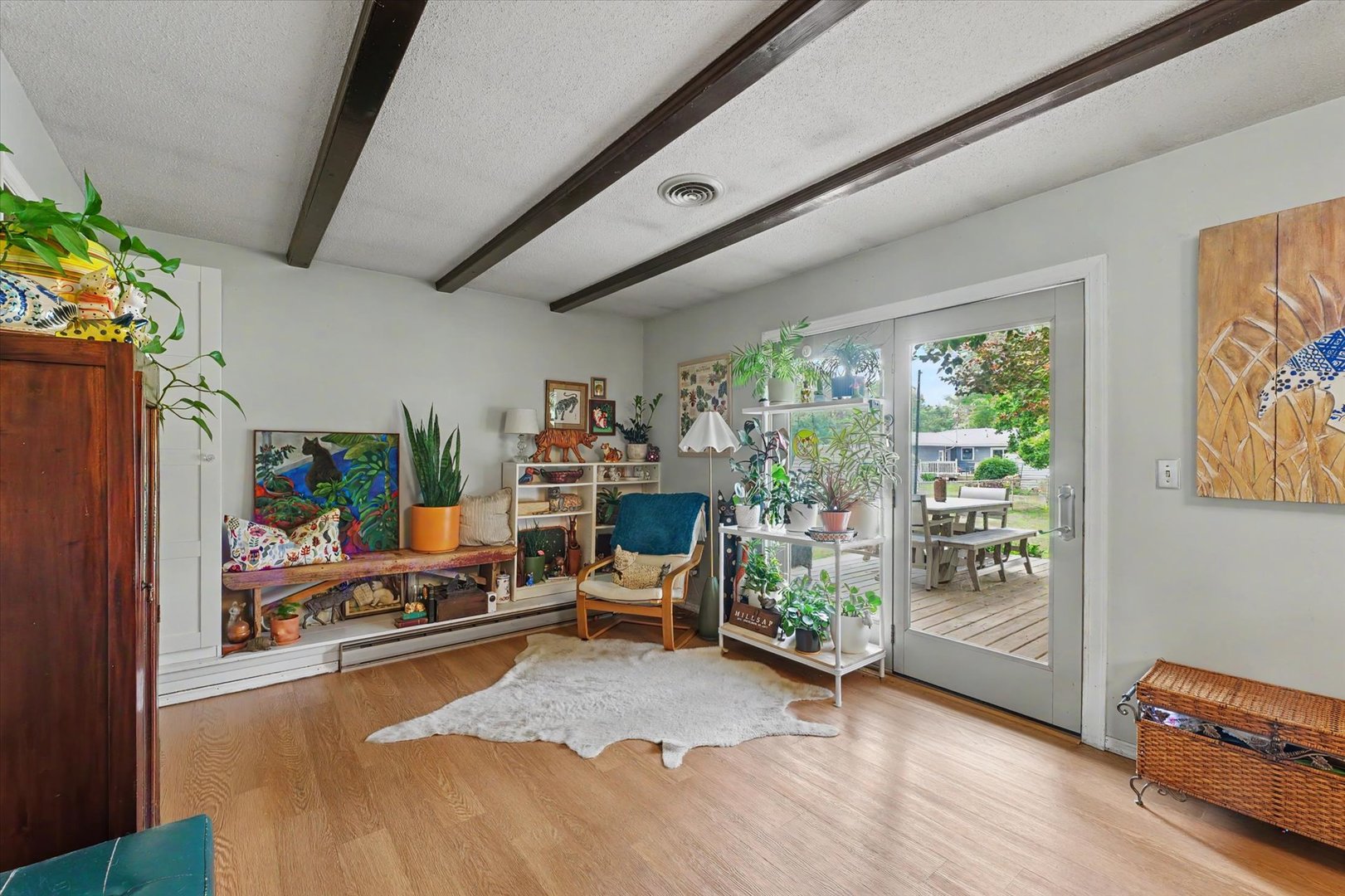 507 E Larmon Street Property Photo 9