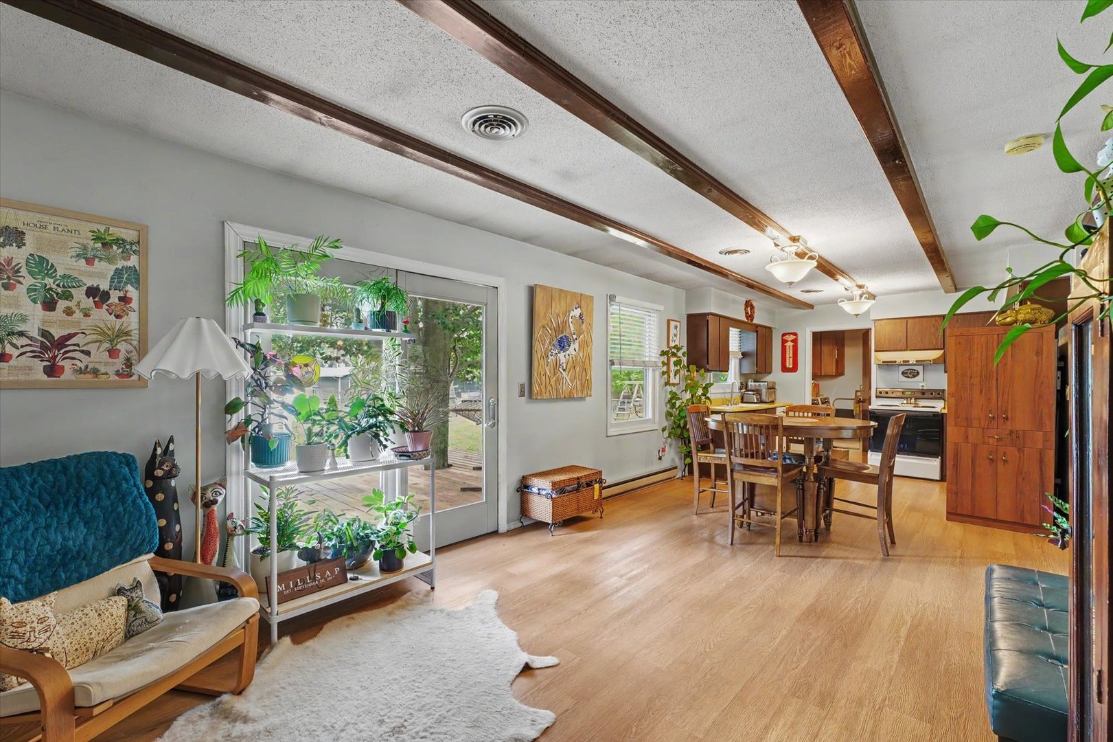 507 E Larmon Street Property Photo 10
