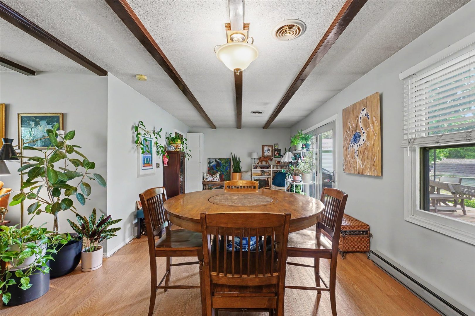 507 E Larmon Street Property Photo 13