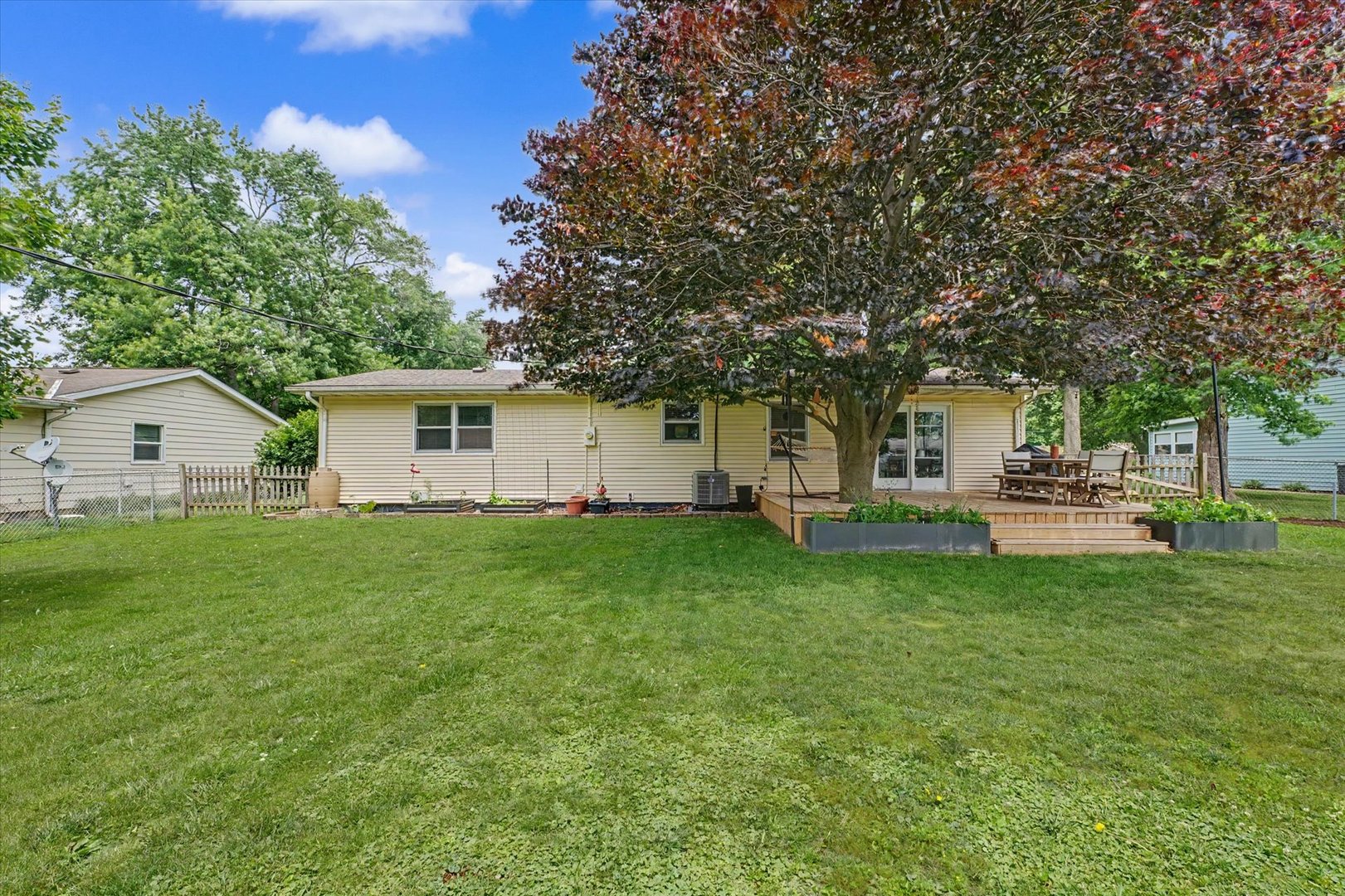 507 E Larmon Street Property Photo 29