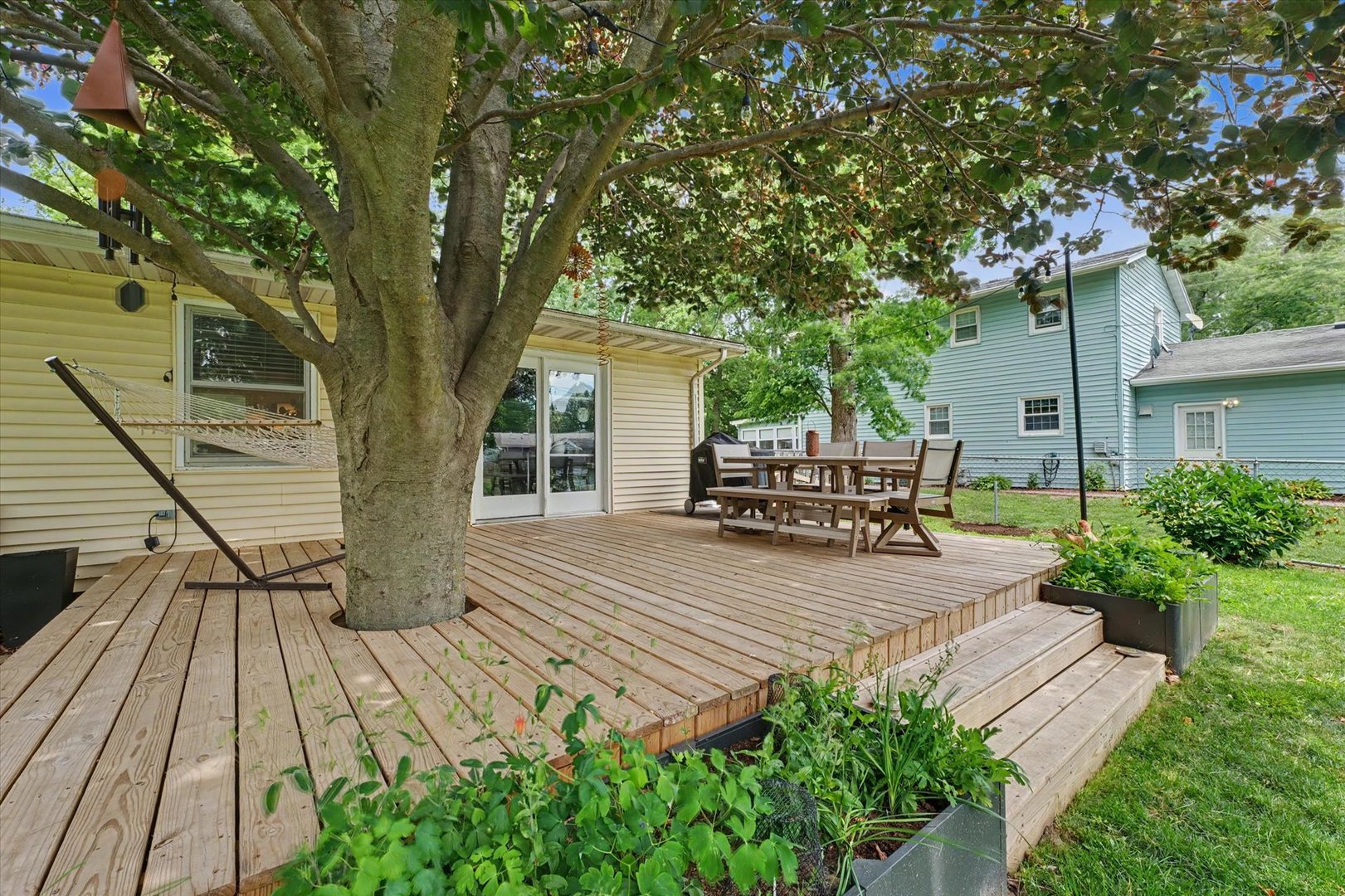 507 E Larmon Street Property Photo 31