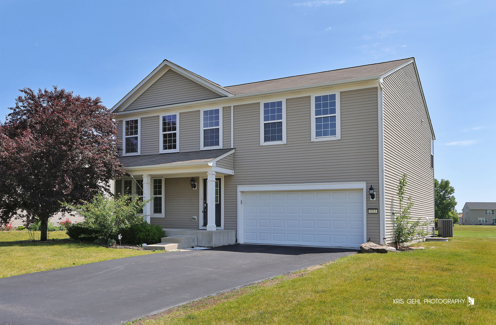 4111 Credence Drive Property Photo 1