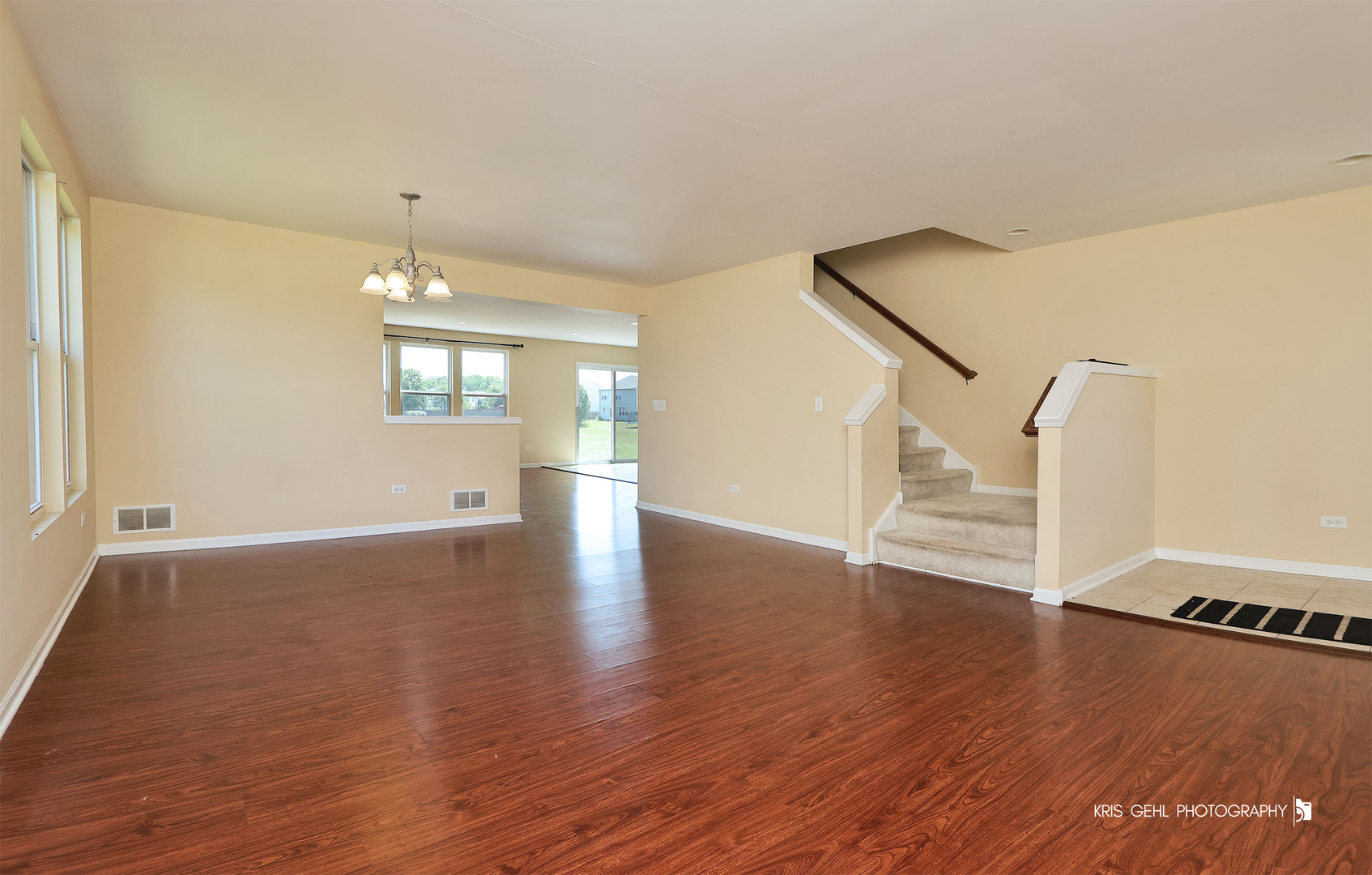 4111 Credence Drive Property Photo 3