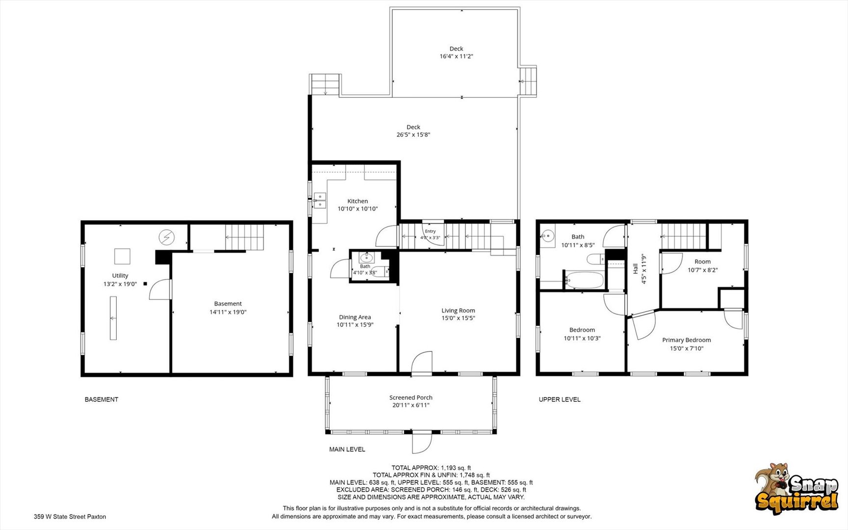 359 W State Street Property Photo 32