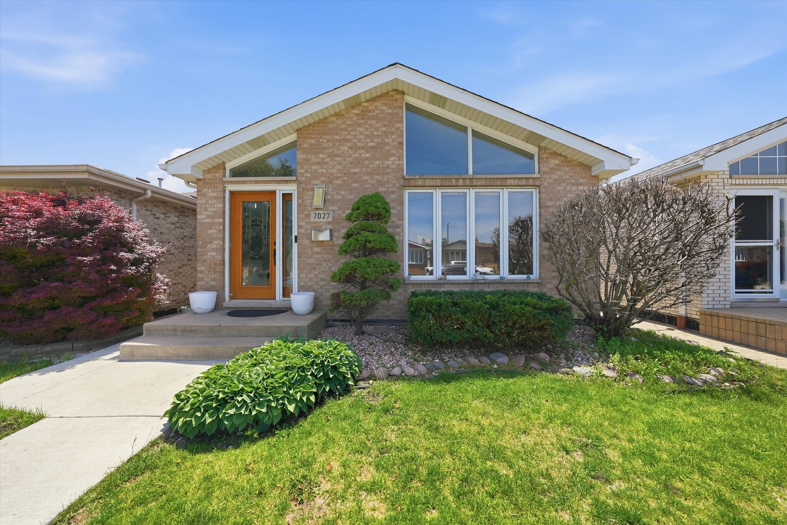 7027 W 64th Place Property Photo 1