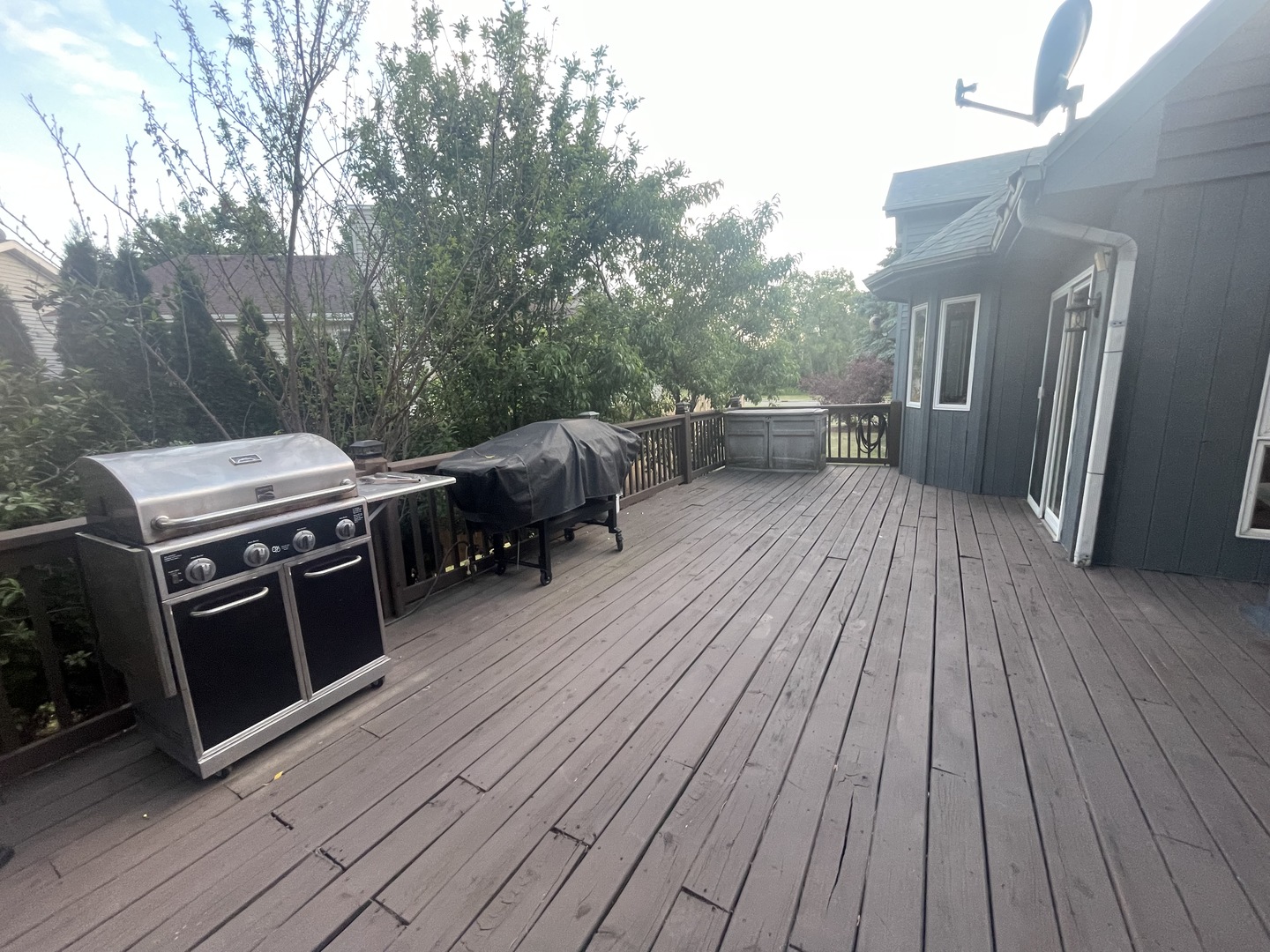 1341 Portage Lane Property Photo 14