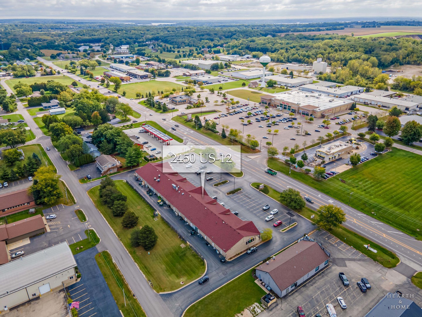 2450 N Us Highway 12 H Property Photo 11