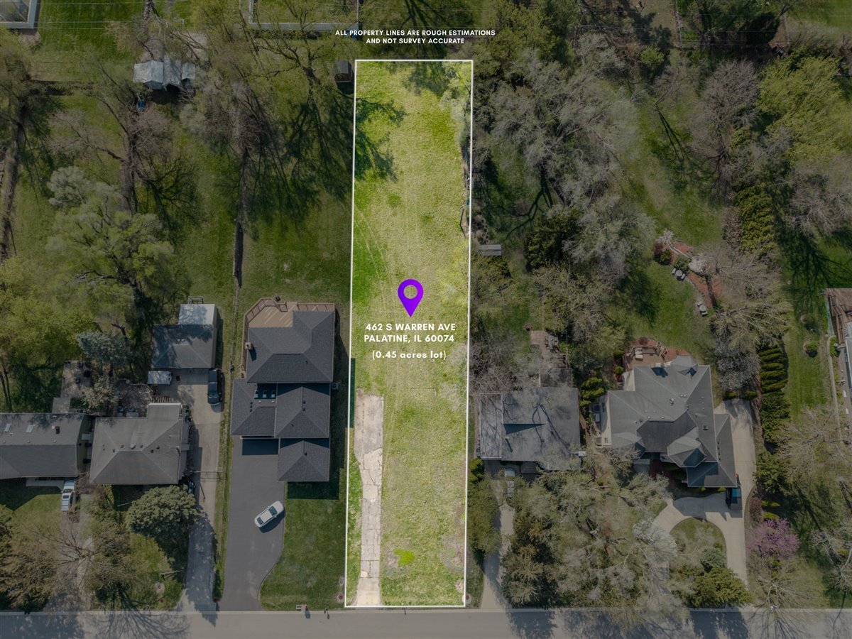 462 S Warren Avenue Property Photo 5