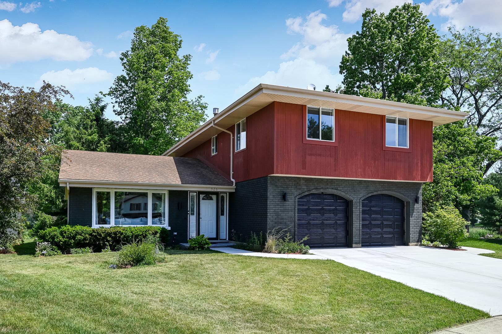 926 Holliston Court Property Photo 1