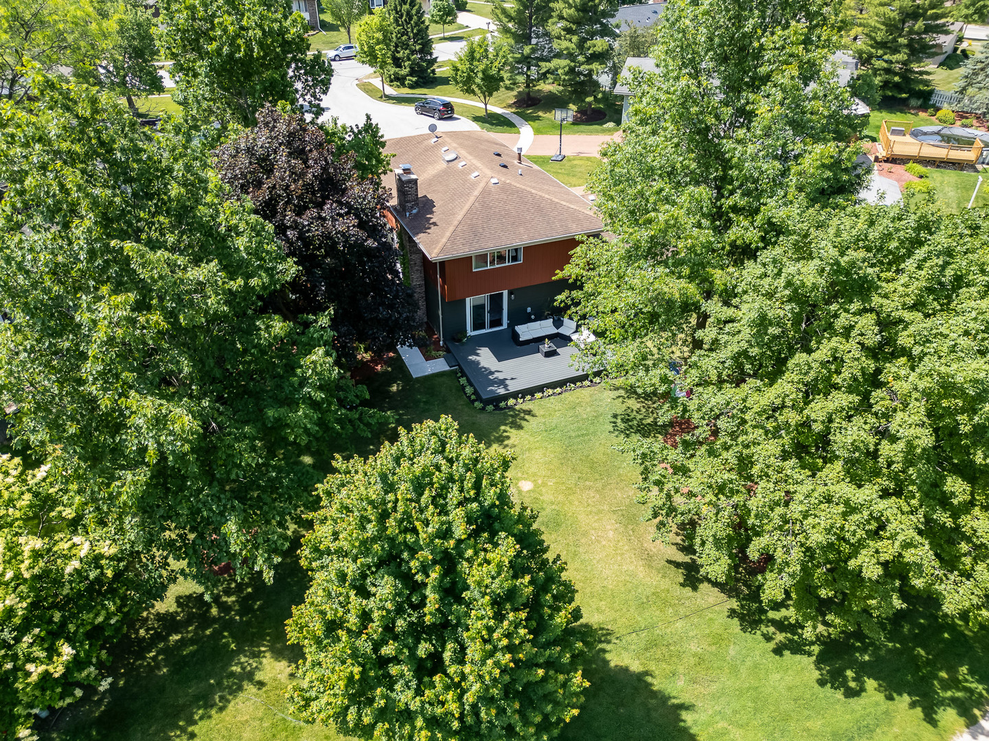 926 Holliston Court Property Photo 45