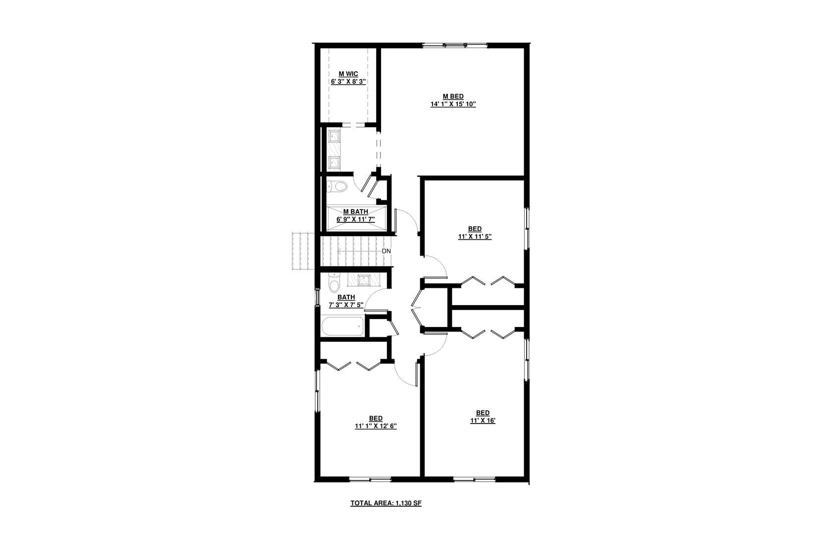 926 Holliston Court Property Photo 47