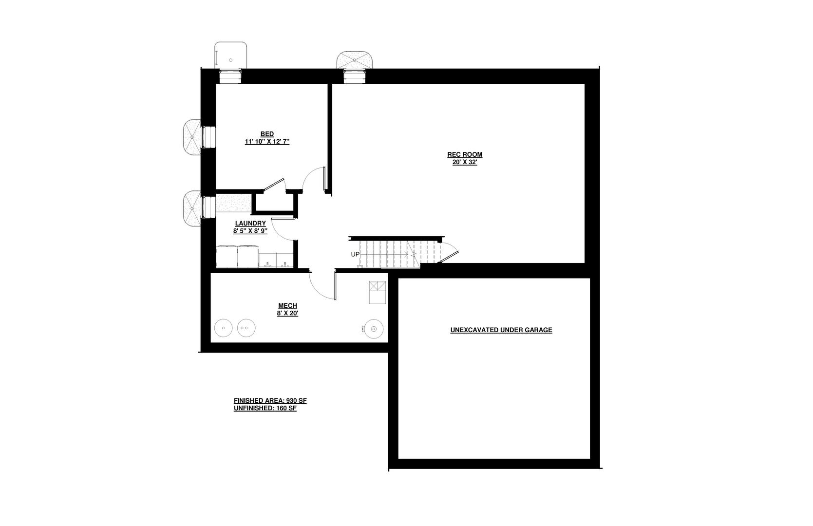 926 Holliston Court Property Photo 48