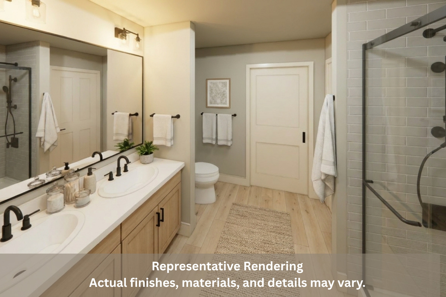 110 Trestle Ridge Drive Property Photo 7