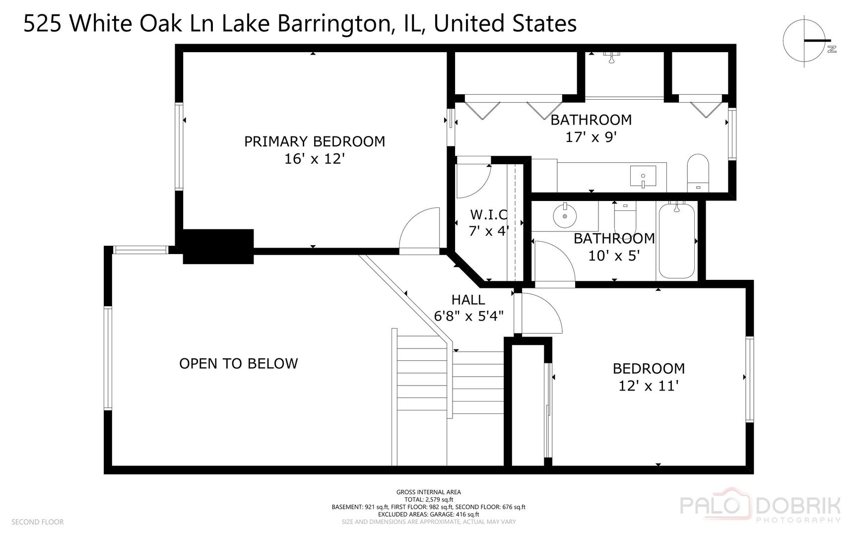 525 White Oak Lane 26525 Property Photo 41
