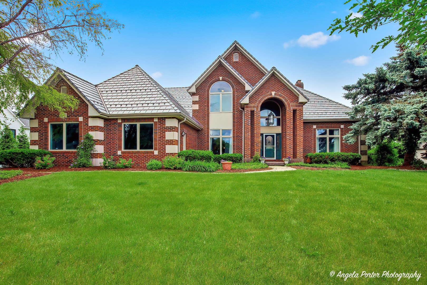 10711 Bull Valley Drive Property Photo 6