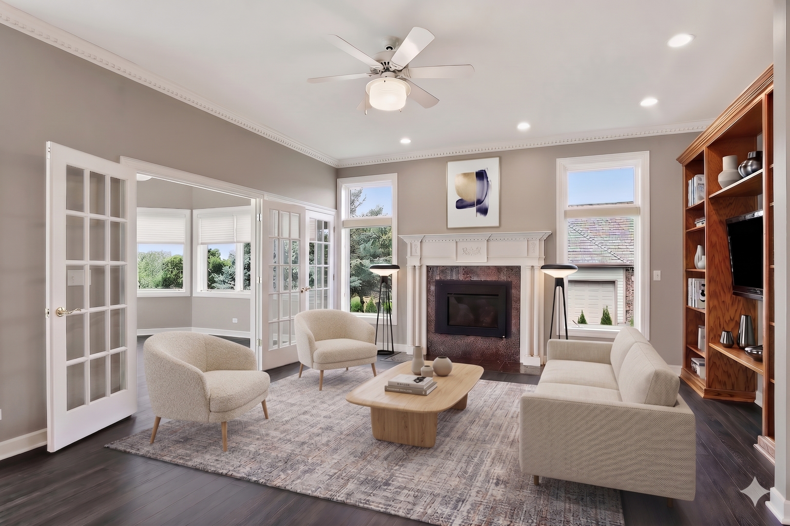 10711 Bull Valley Drive Property Photo 8