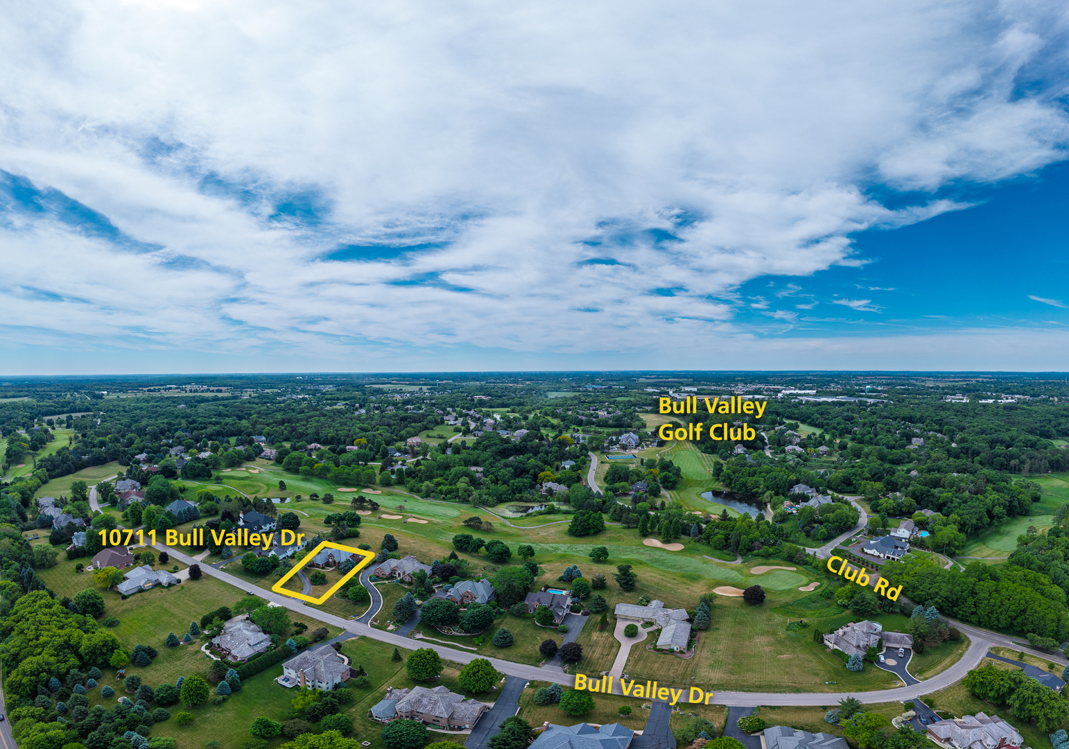 10711 Bull Valley Drive Property Photo 51