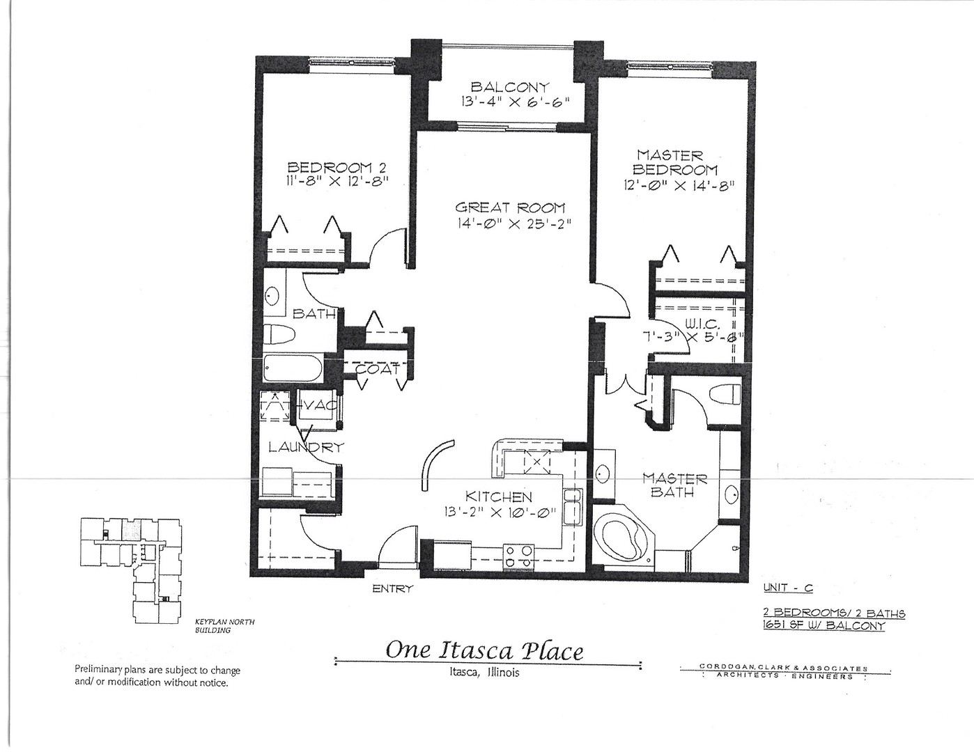 1 Itasca Place 403 Property Photo 6