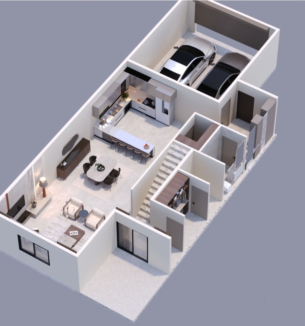 332 Clover Circle Property Photo 4