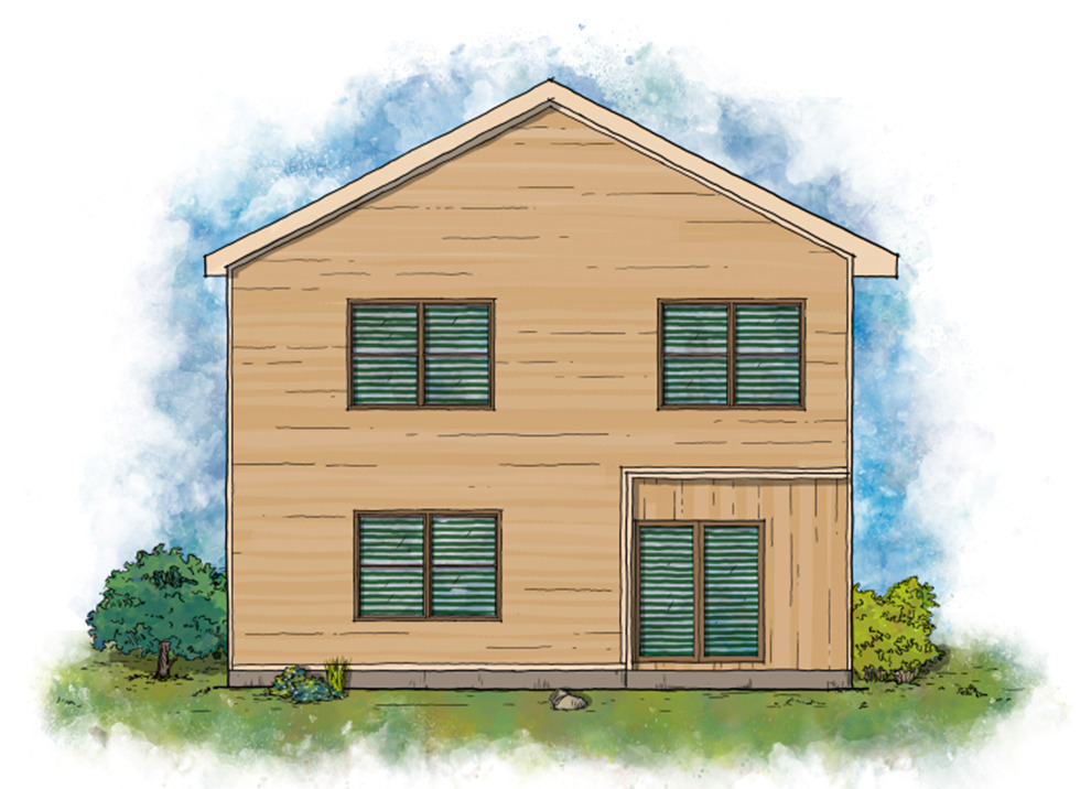 332 Clover Circle Property Photo 12