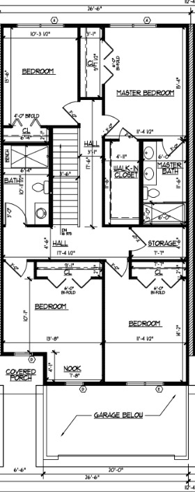 332 Clover Circle Property Photo 13