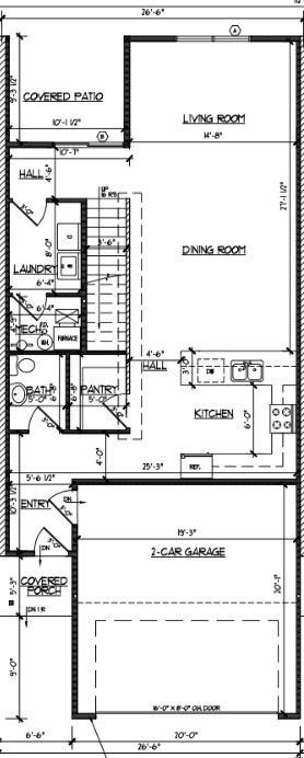 332 Clover Circle Property Photo 14
