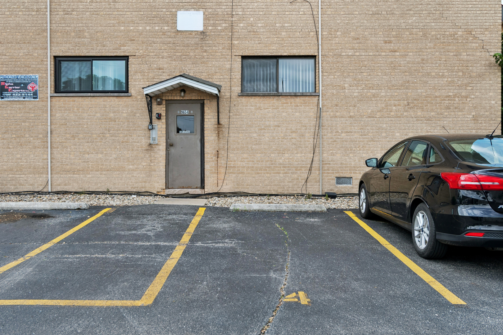 9654 Nottingham Avenue 1a Property Photo 23