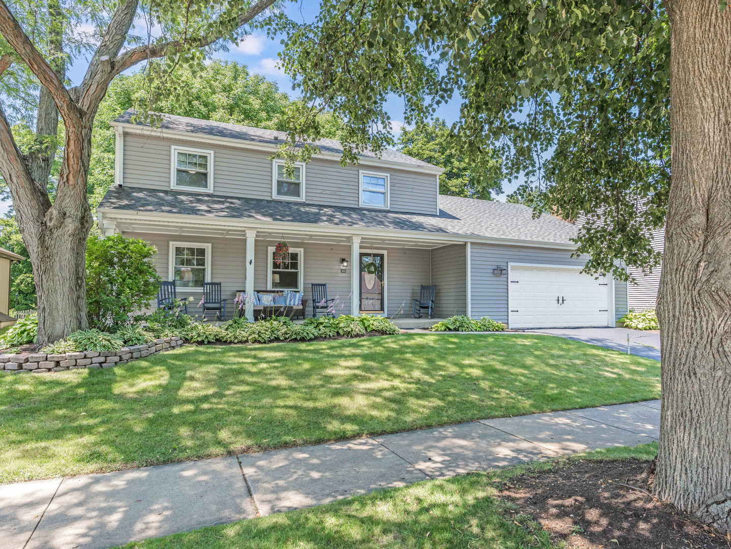 1621 Kenyon Drive Property Photo 1