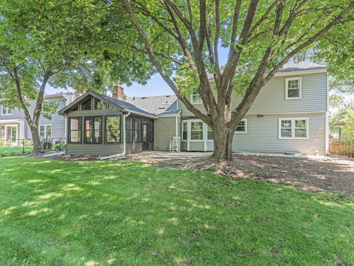 1621 Kenyon Drive Property Photo 35