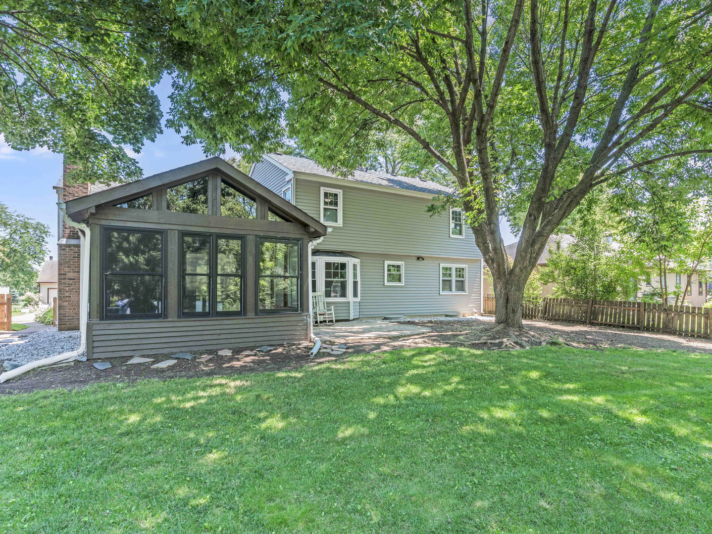 1621 Kenyon Drive Property Photo 36