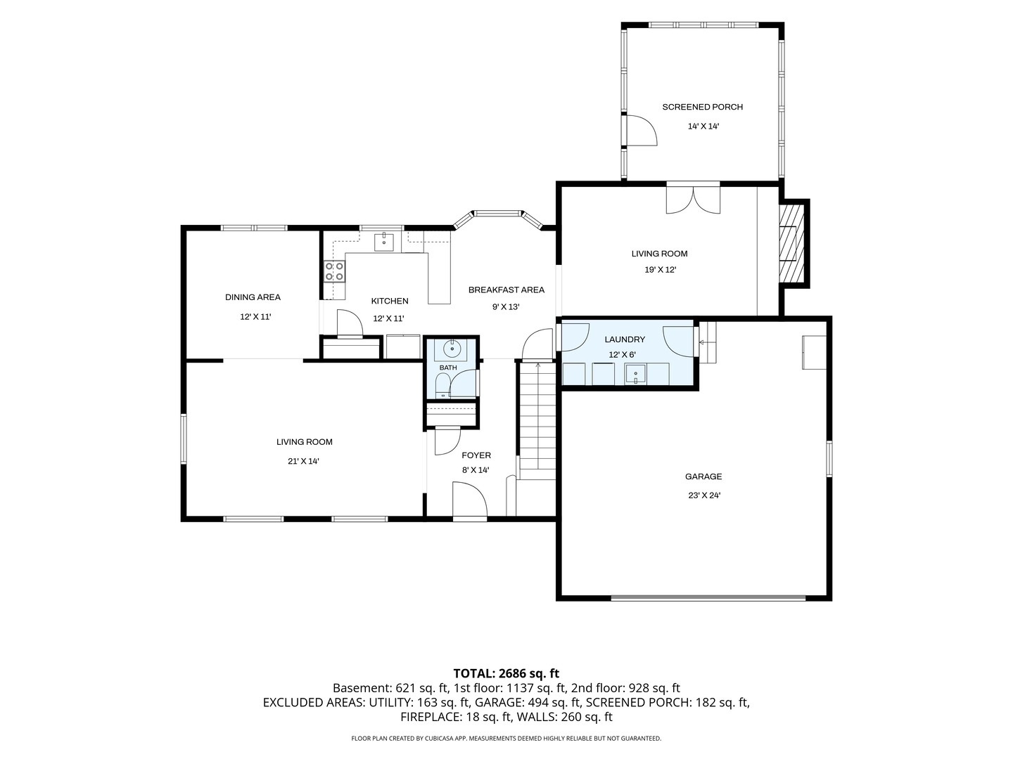 1621 Kenyon Drive Property Photo 40