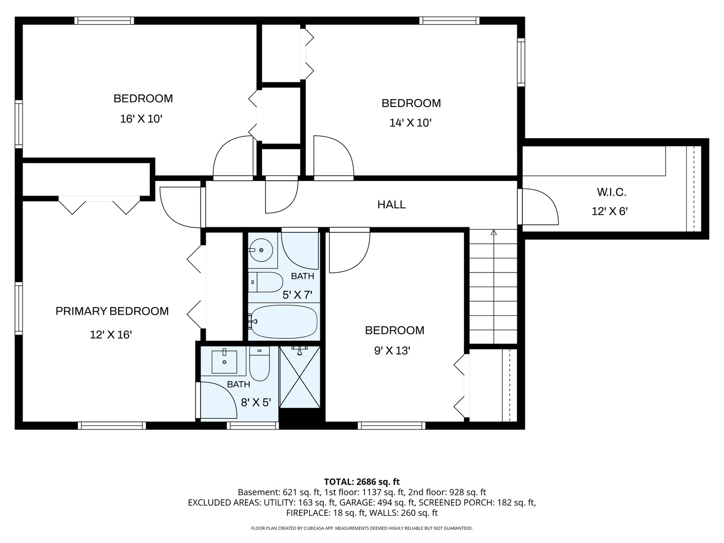 1621 Kenyon Drive Property Photo 41