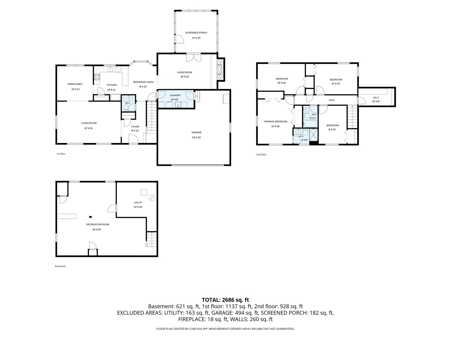 1621 Kenyon Drive Property Photo 43
