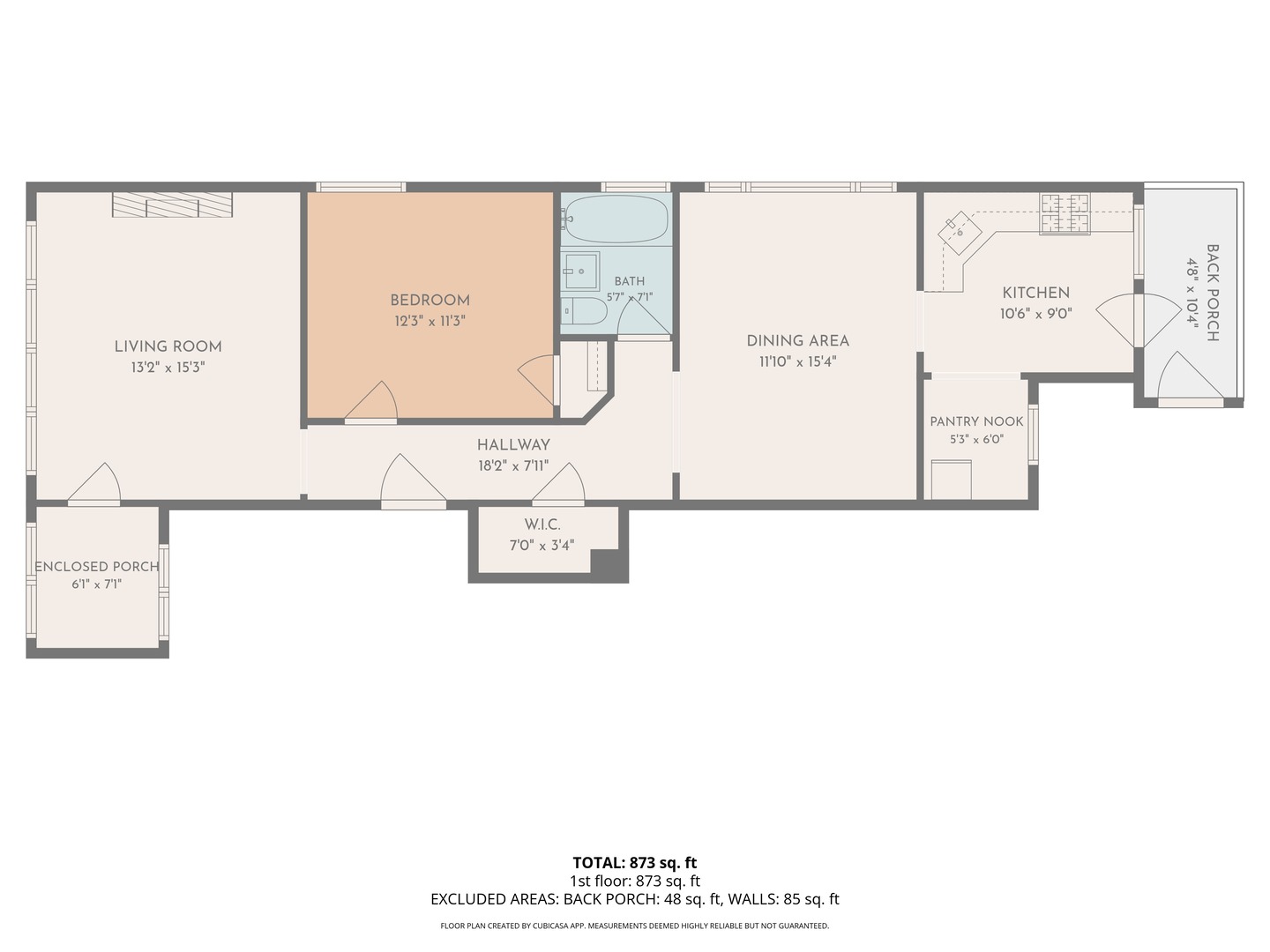 1226 E 54th Street 2w Property Photo 37