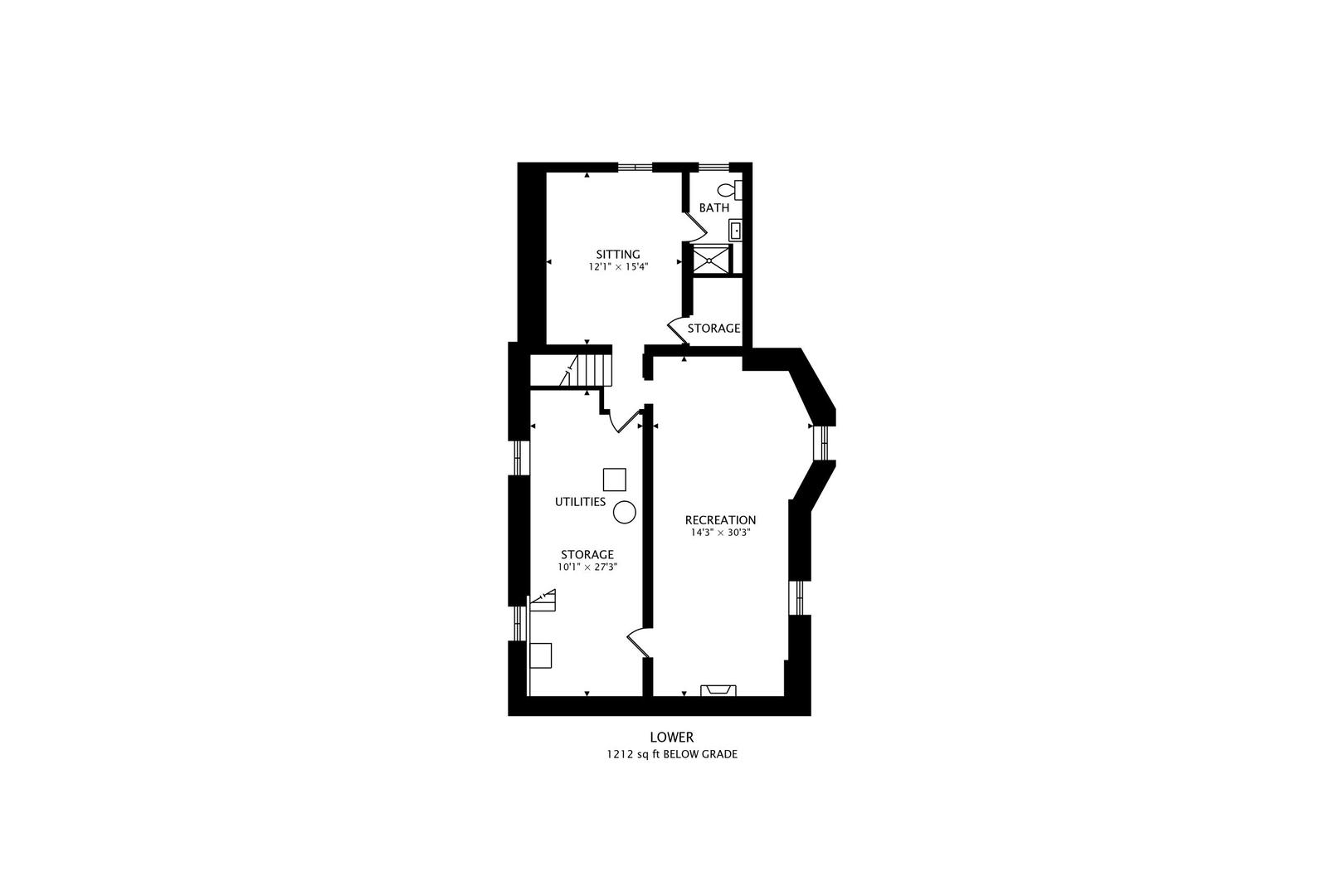 631 S Hale Street Property Photo 49