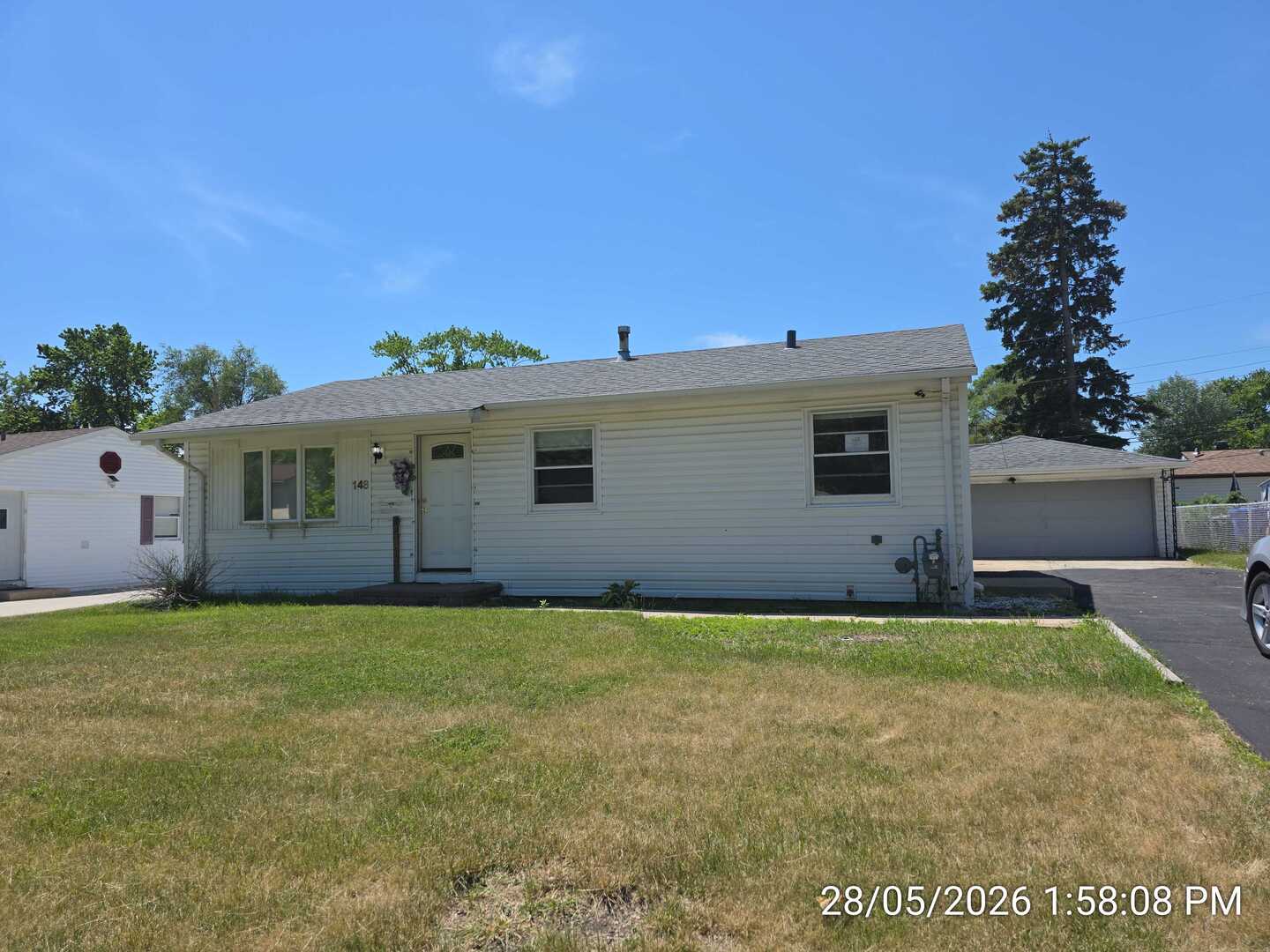 148 Pecos Circle Property Photo 1