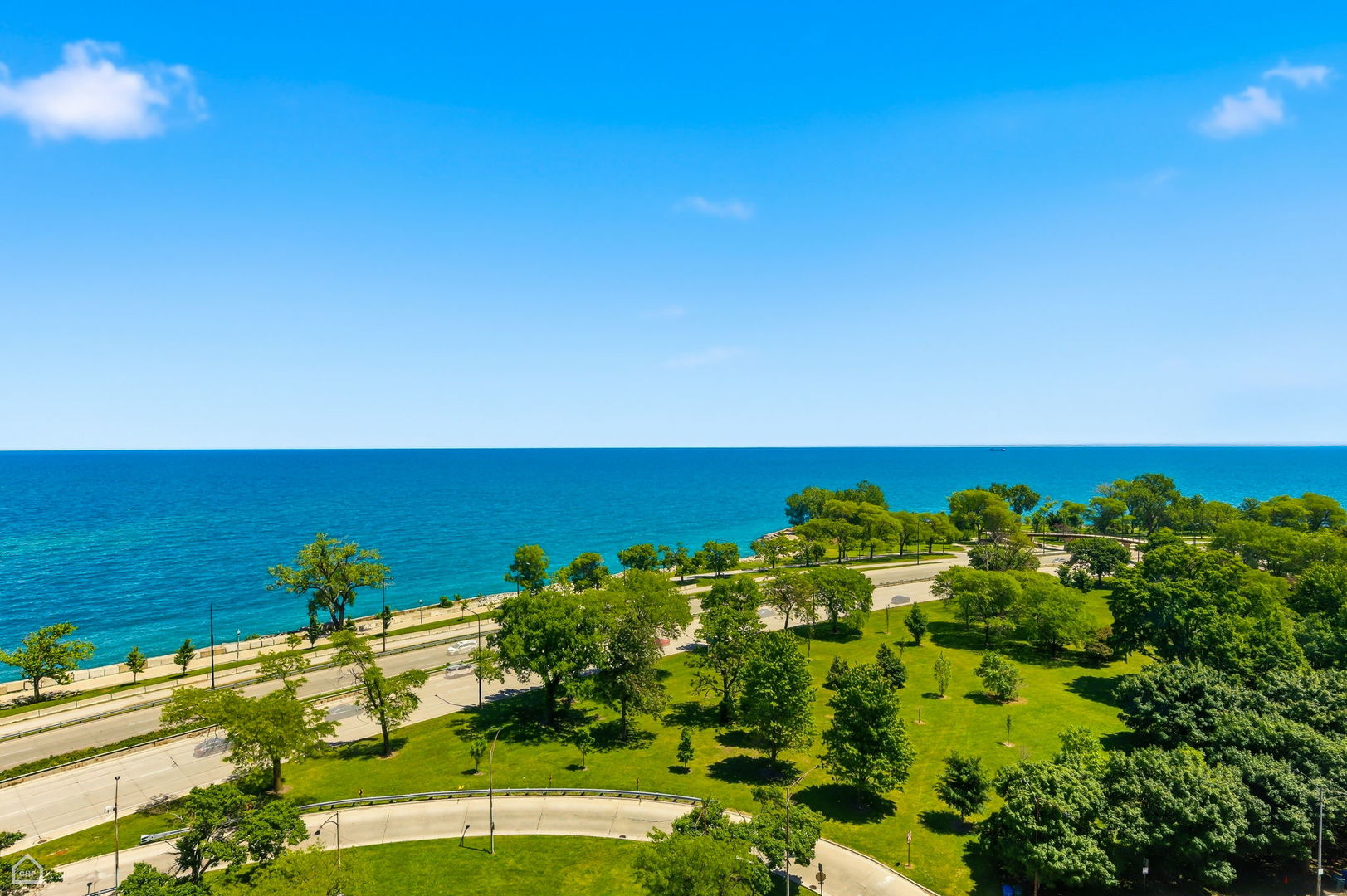 4950 S Chicago Beach Drive 11a Property Photo 13