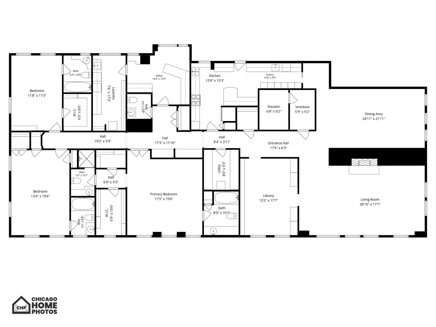 4950 S Chicago Beach Drive 11a Property Photo 50