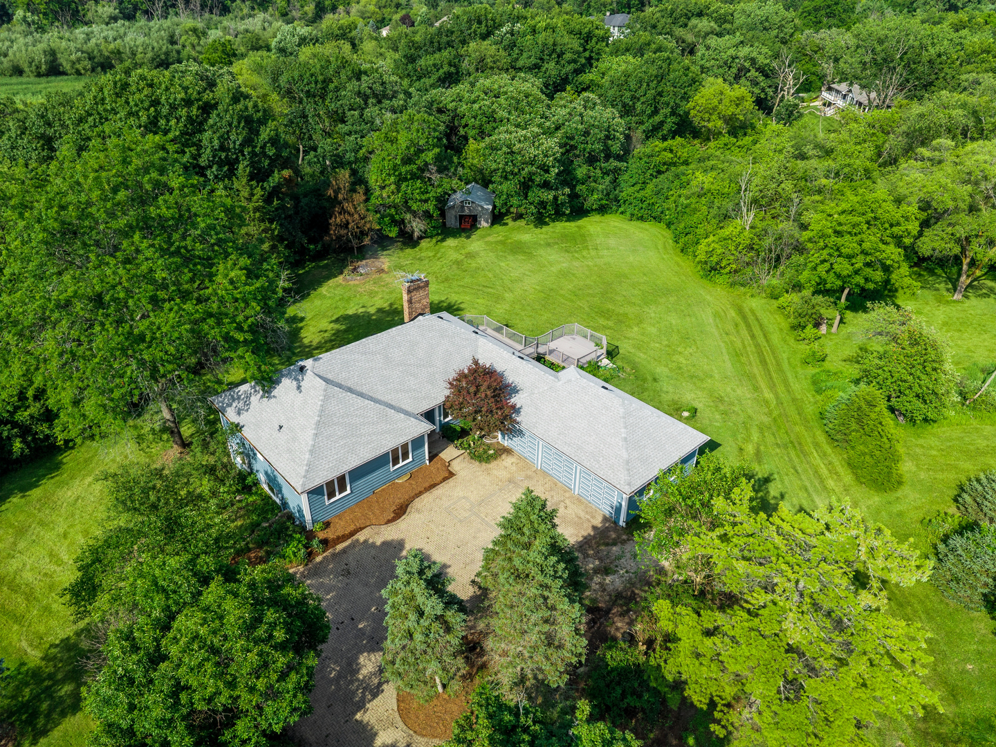25725 N Oak Creek Circle Property Photo 1