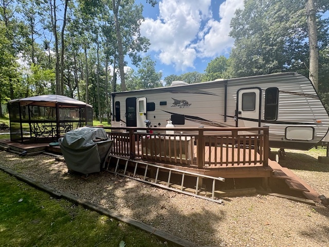 5/356 Woodhaven Property Photo 1
