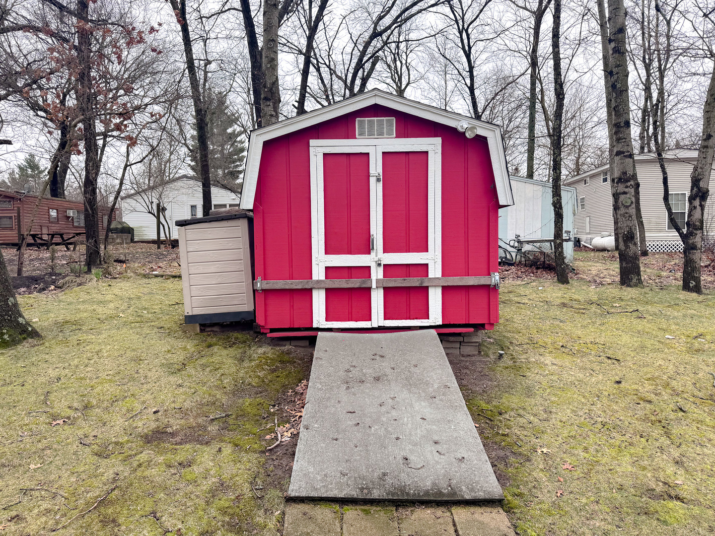 5/356 Woodhaven Property Photo 7