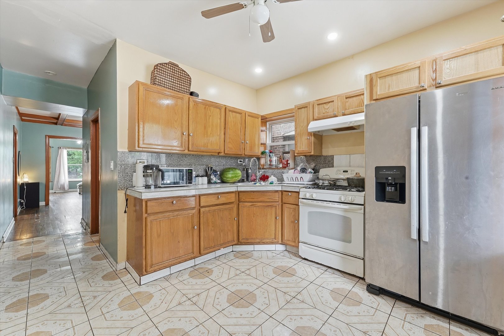 5106 W Fulton Street Property Photo 7
