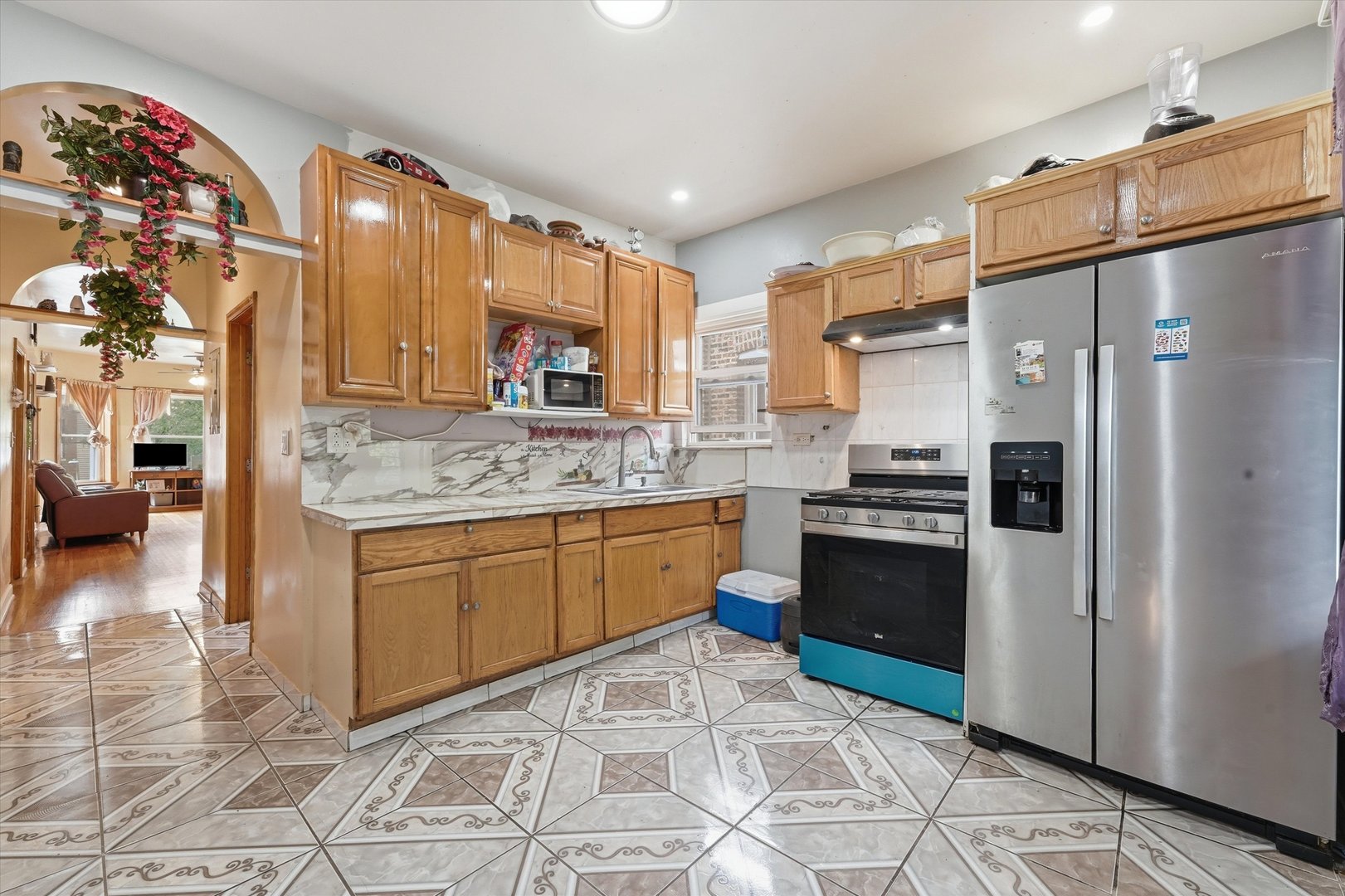 5106 W Fulton Street Property Photo 12