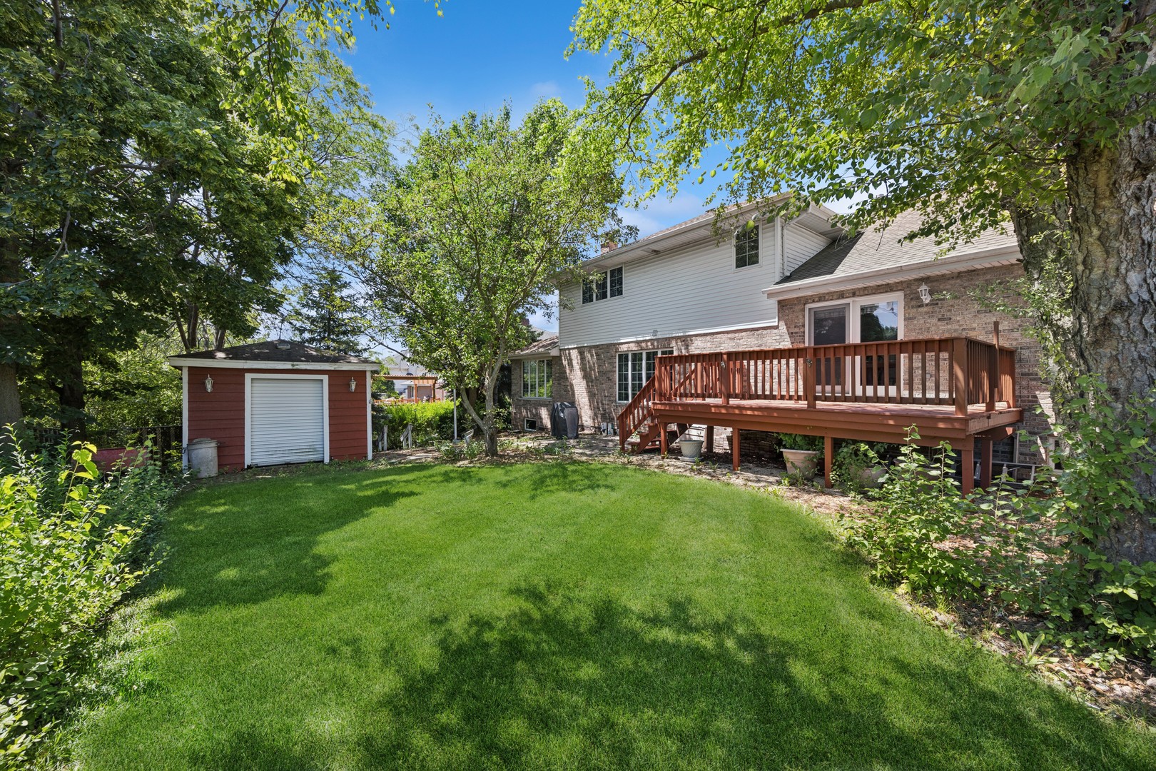 17119 Dooneen Avenue Property Photo 22