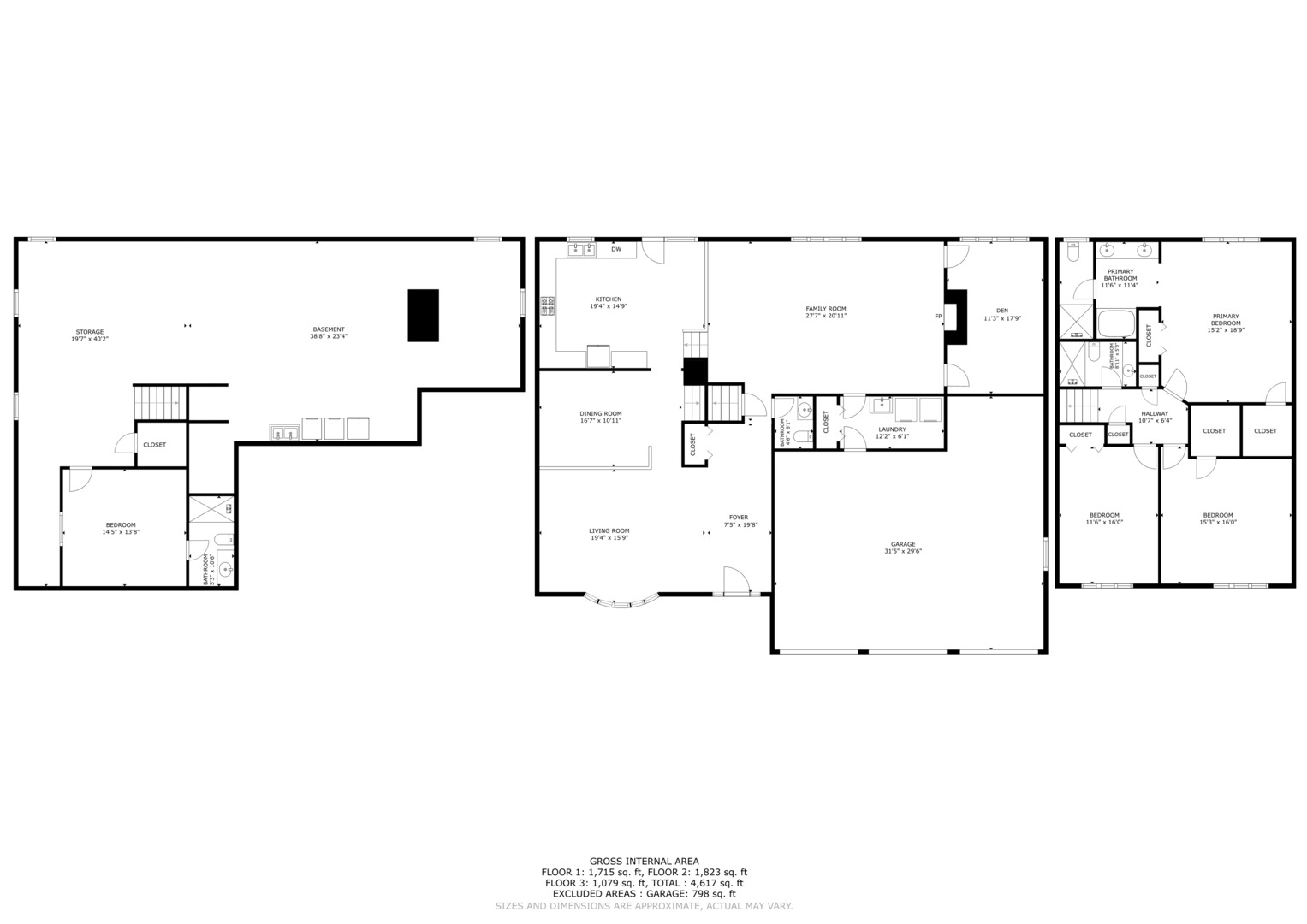 17119 Dooneen Avenue Property Photo 23