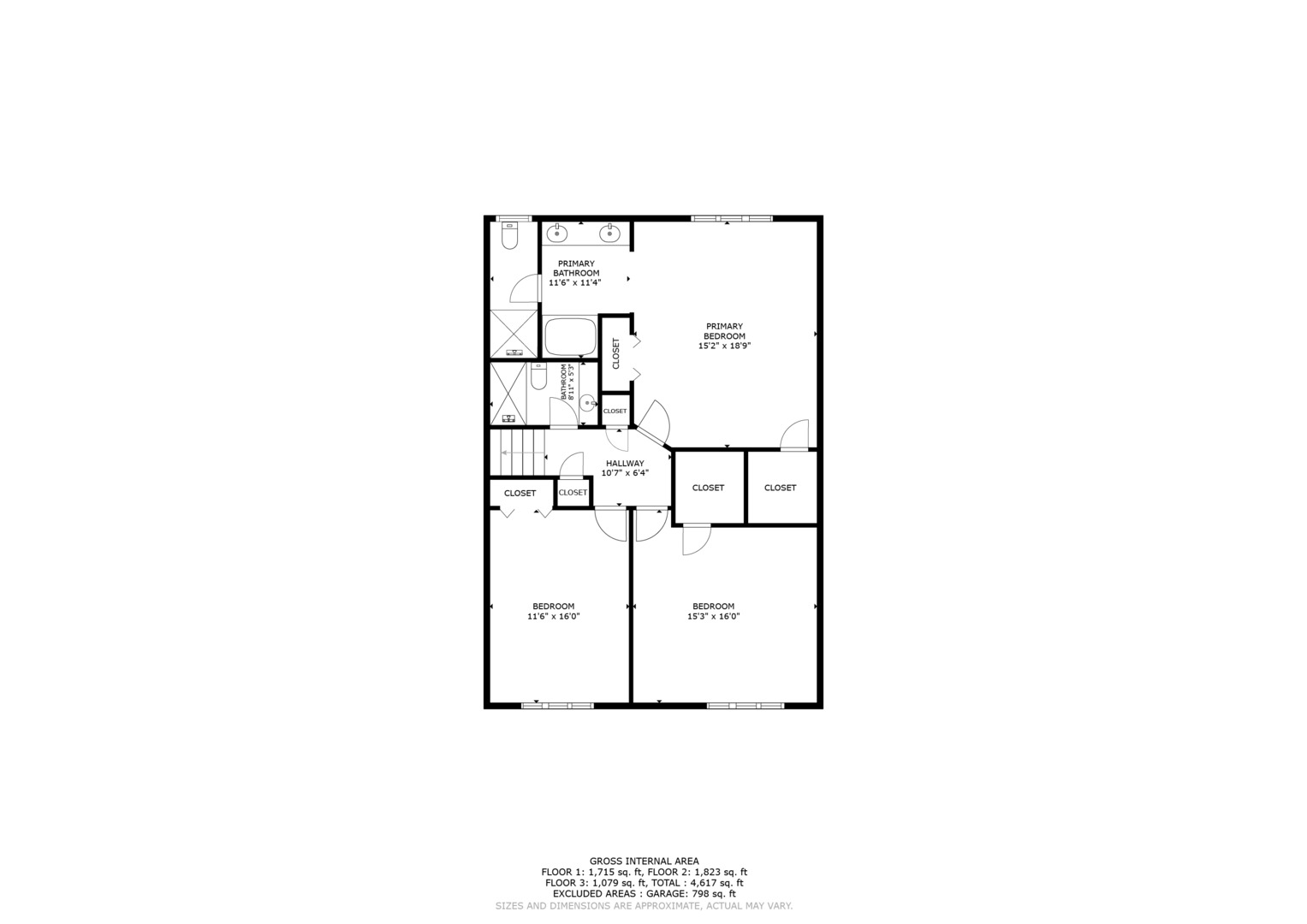 17119 Dooneen Avenue Property Photo 25