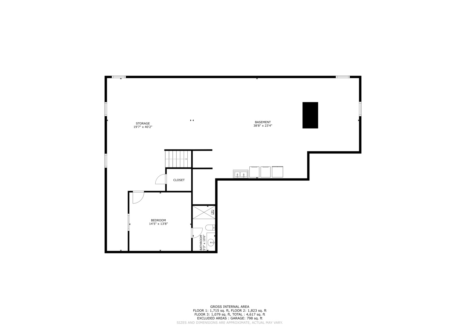 17119 Dooneen Avenue Property Photo 26