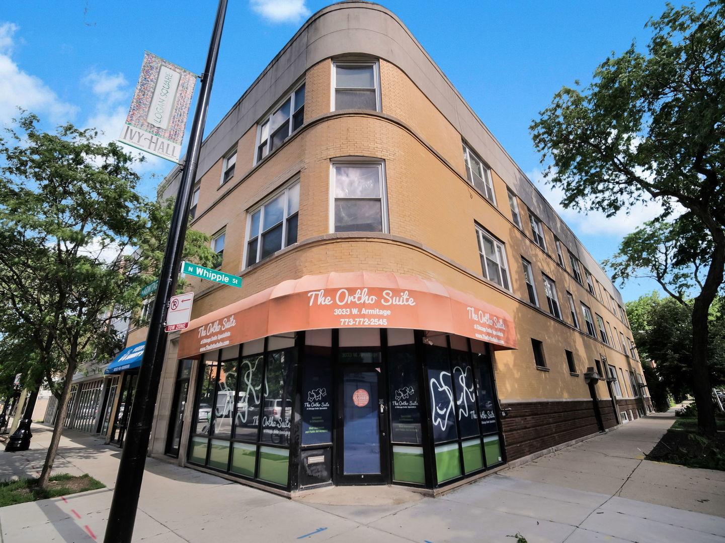 1949 N Whipple Street 1
